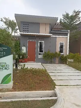 dijual Rumah Ready kota tenjo podomoro