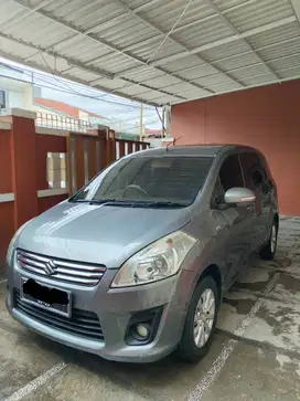 Suzuki Ertiga GL AT 2014 istimewa, joss