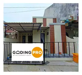 dijual rumah di citra raya cikupa Indira tanah 81