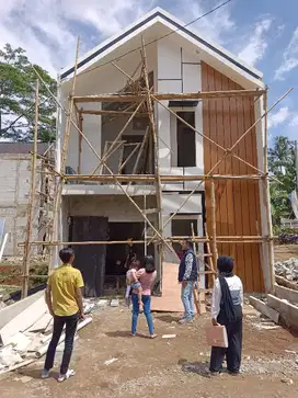 Rumah dijual di bogor Pemda Cibinong ring 1