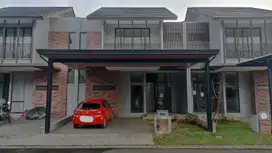 Jual Segera Rumah Minimalis 2 Lantai di Suvarna Sutera Cluster Dakota