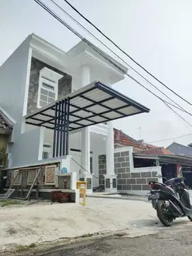 DIJUAL RUMAH DI CLUSTER TAMPAK SIRING, SENTUL CITY SSR654 A24