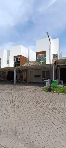 Royal Residence 2M an siap huni dekat Citraland, wbm
