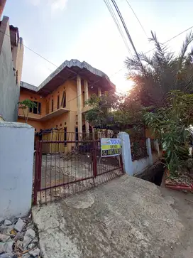Dijual Rumah Di Pabuaran Indah, Bogor Bo55