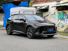 Toyota BZ4X 2023 Listrik AT