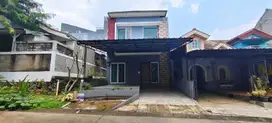 DIJUAL RUMAH DI CLUSTER CASABLANCA, SENTUL CITY SSR656 A2