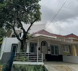 DIJUAL RUMAH DI CLUSTER TAMPAK SIRING, SENTUL CITY (SSR350) A9