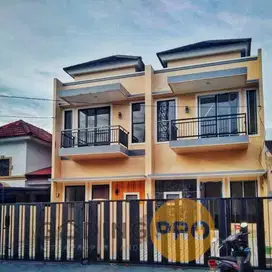 dijual rumah di citra raya cikupa 2 lantai bundaran 2