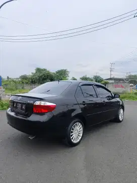 Toyota Vios 2003 Bensin