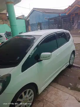 Honda Jazz 2013 Bensin