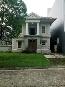 DIJUAL RUMAH DI CLUSTER TAMAN YUNANI, SENTUL CITY (SSR339) A2