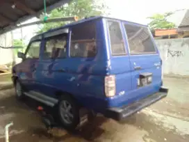 Jual mobil pemakaian pribadi