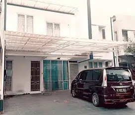 RUMAH DIJUAL FULL FURNISH CITRA GRAN CIBUBUR