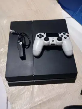 PS4 Fat 11 500GB Fullgame PS4 Slim 9 Fw 11 PS4 Pro 11.00 1TB Murah