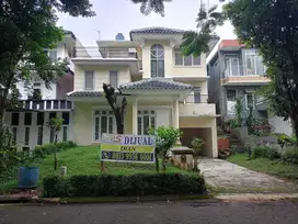 DIJUAL RUMAH DI CLUSTER BGH, SENTUL CITY (SSR271)