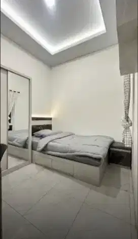 Kost Aktif 18kamar Unnes Sekaran Gunungpati Semarang Full Furnished