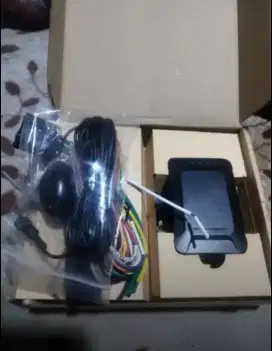 GPS GPS tracker pelacak mobil