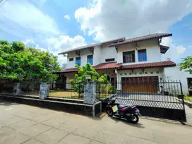 Rumah Dekat UGM Ring Road Utara