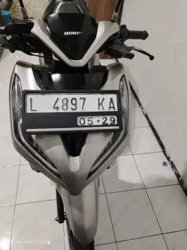 Honda vario 2019