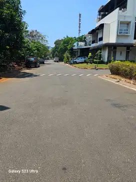 Rumah Dijual di Marina Ancol