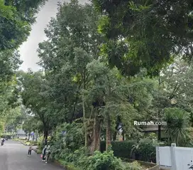 Murah Strategis Rumah mainroad sayap riau, dago, bandung