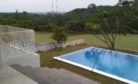 DIJUAL RUMAH MEWAH MEDITERANIA, SENTUL CITY (SSR345) A2