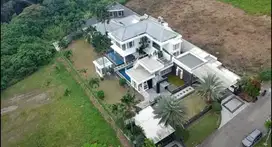 DIJUAL RUMAH DI CLUSTER SIERRA MADRE, SENTUL CITY (SSR337) A2