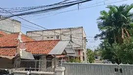 Di Jual Rumah Tinggal Kontrakan dan kosan di Lokasi Strategis