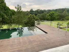 DIJUAL RUMAH MEWAH MEDITERANIA, SENTUL CITY (SSR344) A2