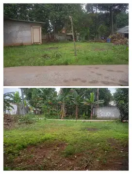 DIJUAL TANAH KOSONG STRATEGIS PINGGIR JALAN