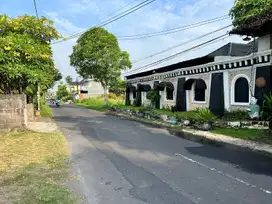 Tanah Murah Jogja Sambisari Timur