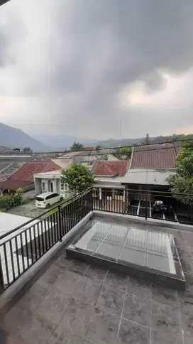 DISEWA RUMAH CLUSTER TAMPAK SIRING, SENTUL CITY (SSR343) A2