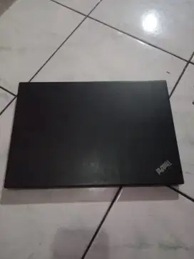 LAPTOP LENOVO T470