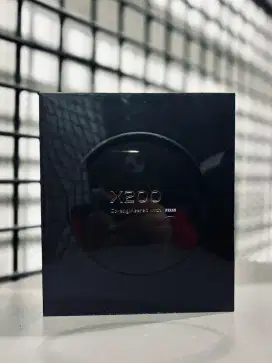 Ready Vivo X200 12/256 Black , Gransi Resmi 1 Tahun
