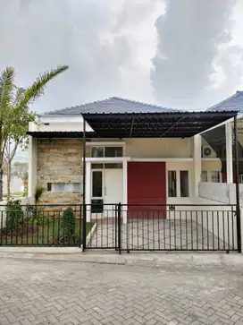 Jual rumah oper kredit di Kedamean Gresik