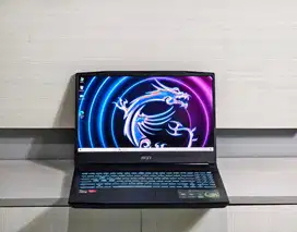 LAPTOP GAMING ASUS ROG STRIX G512LU I7-10750H NVIDIA GEFORCE GTX1660ti