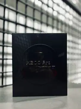 Ready Vivo X200 Pro 16/512 Black, Gransi resmi 1 Tahun
