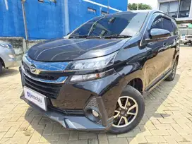 [OLXMOBBI] DP Rendah Daihatsu Xenia 1.5 R Deluxe Bensin-MT 2021 SSRSZS