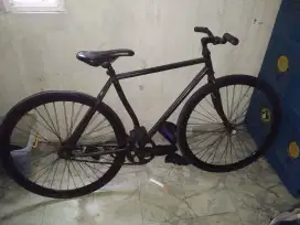 Di jual sepeda fixie