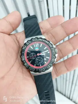 Jam tangan Tag Heuer