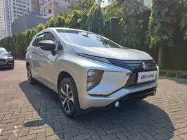 [OLX Mobbi] Mitsubishi Xpander Hitam 1.5 Exceed AT 2020 UOS