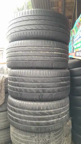 Ban copotan Porcshe Maxis 265/40 R21 295/35 R21 85% 2021..4pcs