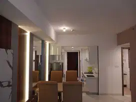 Dijual Apartemen 3 BR Minimalis Siap Huni di Skyhouse BSD, Banten