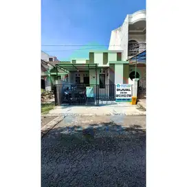 Dijual Rumah di Graha Indira, Citra Raya Tangerang