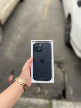 Iphone 15 128gb ibox second