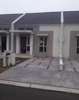 Dijual Disewakan Rumah Suvarna Sutera 2kt , Tangerang