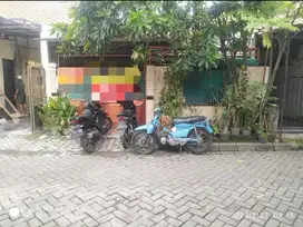 Dijual Perumahan Babatan Pratama