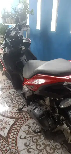 Aerox tahun 2020