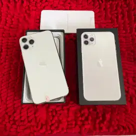 iPhone 11 PRO 64GB inter all Operator