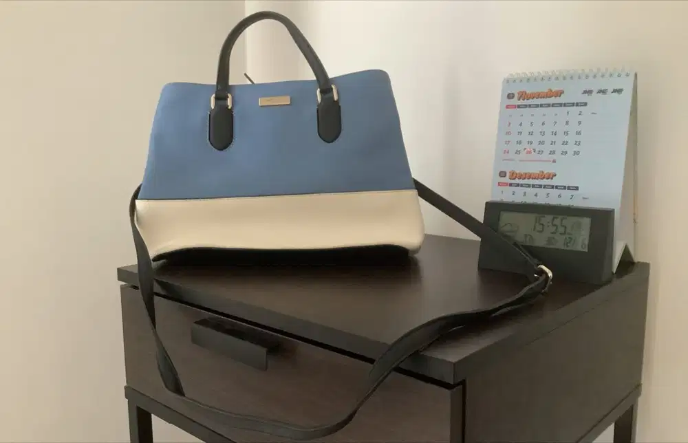 Tas Second Branded Katespade Wanita yang masih terawat jakarta only